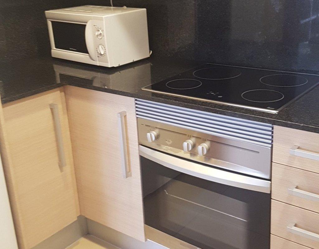 Apartaments Ar Trimar Lloret de Mar Exteriör bild